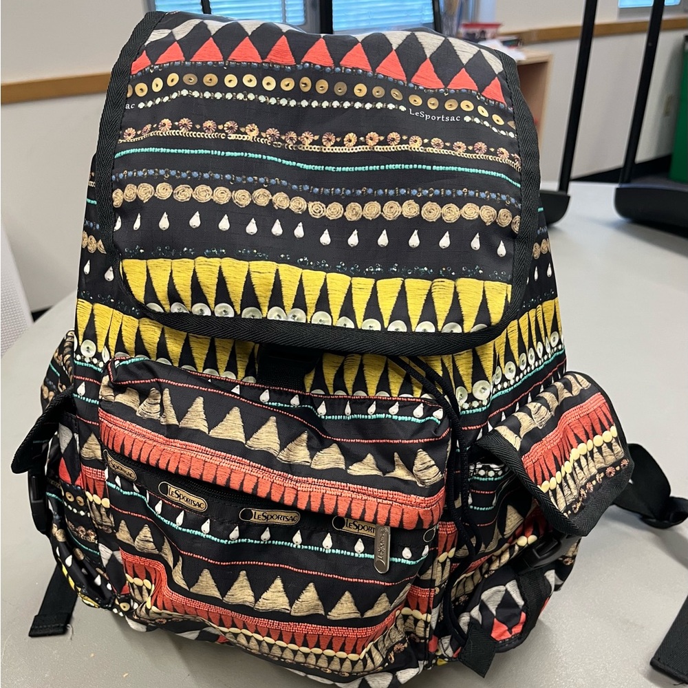 LeSportsac Backpack